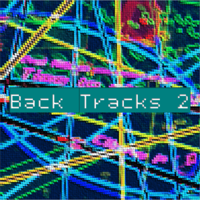 Back Tracks 2 -Time to eternity-