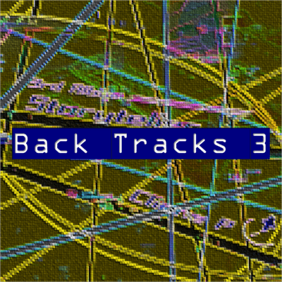 Back Tracks 3 -Storyteller-
