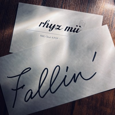 Fallin'