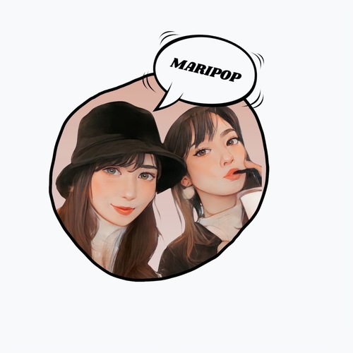 MARIPOP