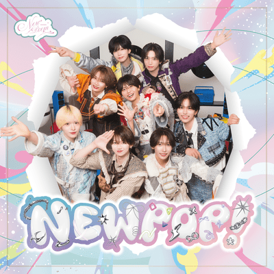 NEWPOP!