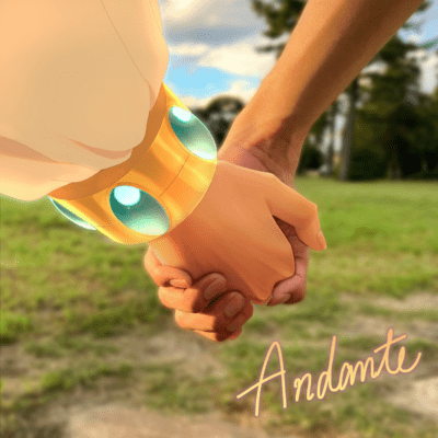 Andante