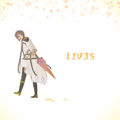 LIV3S