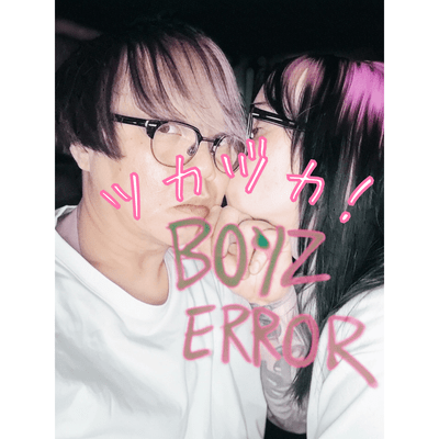 BOYZ ERROR