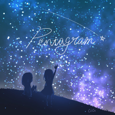 Pentagram (feat. HATSUNE MIKU)