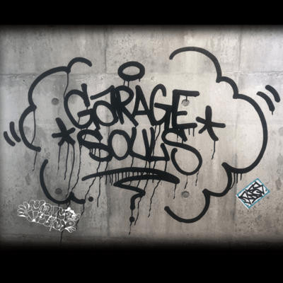 GARAGE SOULS