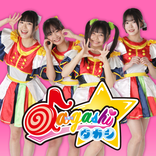 da-gashi
