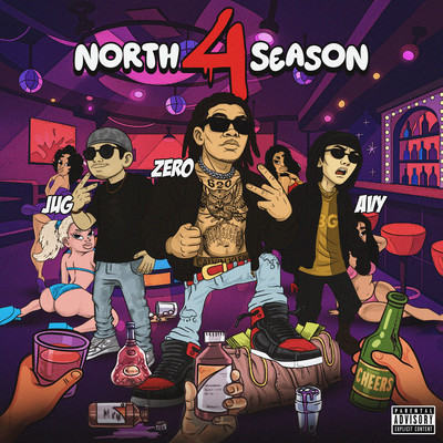 North 4 Season