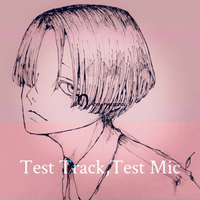 Test Track, Test Mic