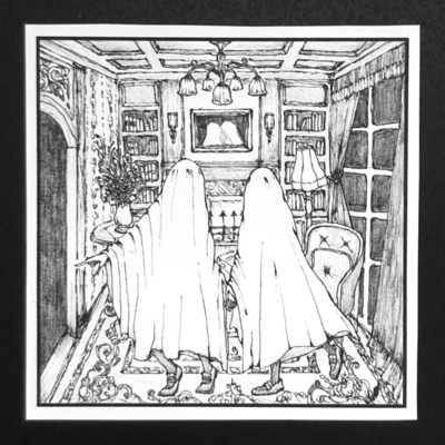 Esoterica in a small bottle