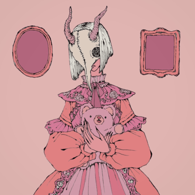 My Room, the Nurse's Office