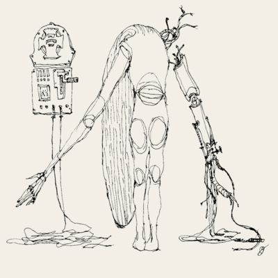 Occult