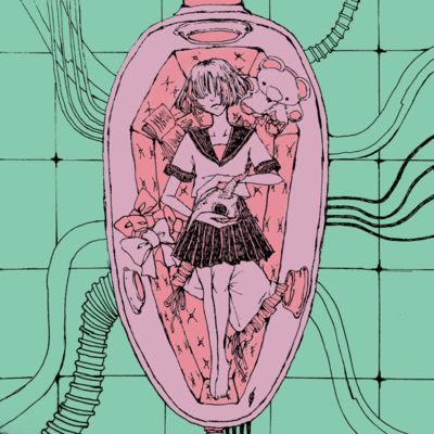 The "" Before You Say Good Morning