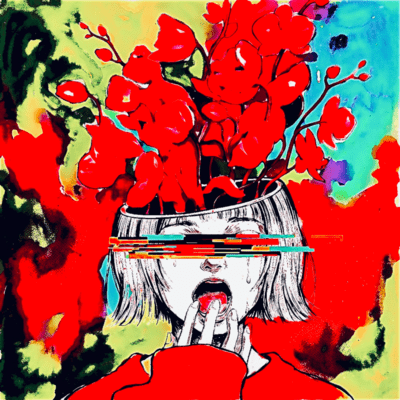 A Rude Piano Speaks to Me