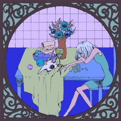 Electric Communion with Oran the Pin