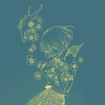 An Unfamiliar Scent, Passing by a School Uniform