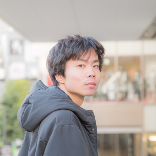 Shuto Sano