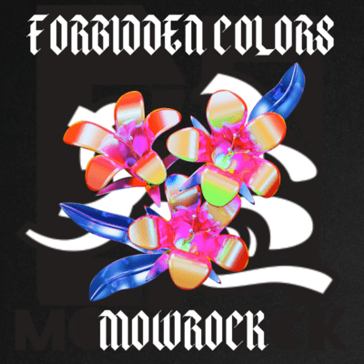 FORBIDDEN COLORS