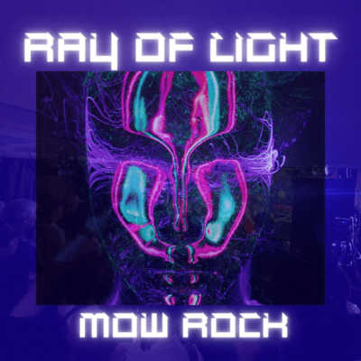 Ray of Light