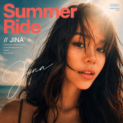 Summer Ride
