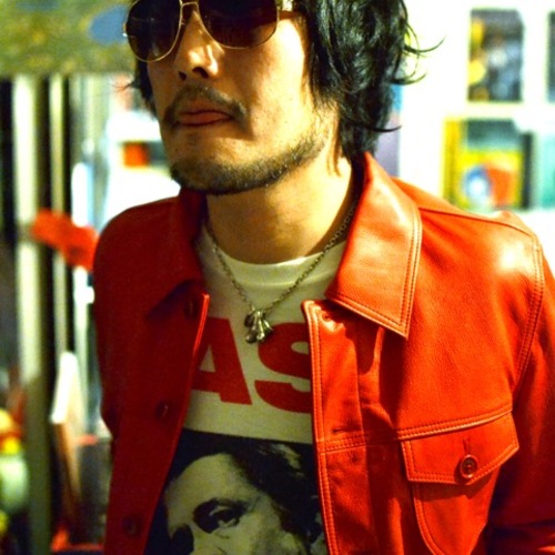 Koichi Moriyama