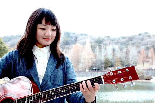 Karin Tamura