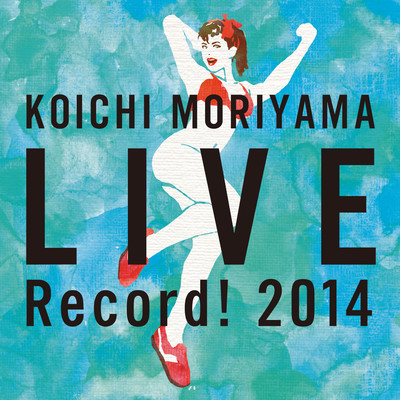 LIVE Record! 2014