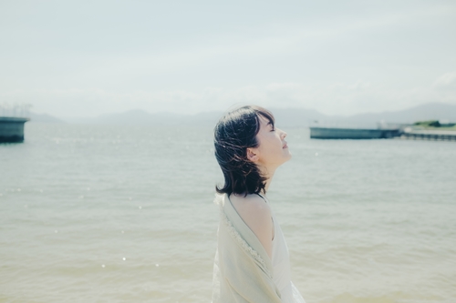 Kimiko Sakai