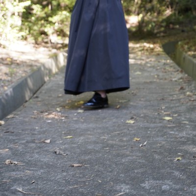 I love myself as I am now