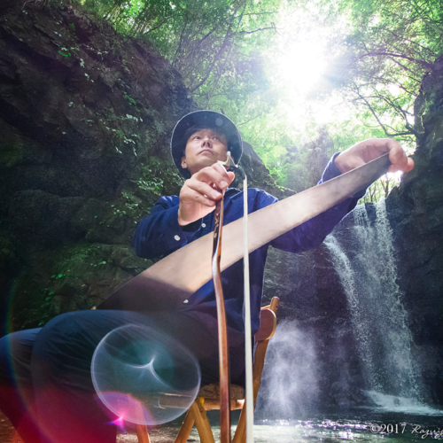 Hajime Sakita
