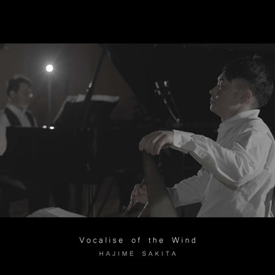 Vocalise of the Wind