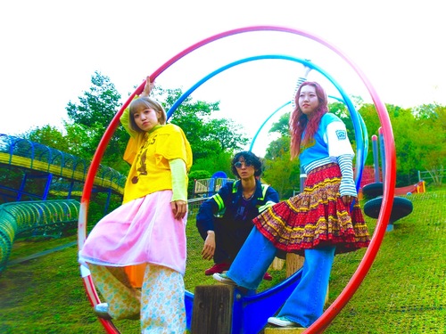 Chacky.Chunic.Choromons!!!