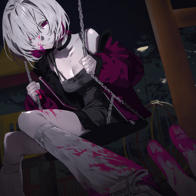 Hitorinbo Envy (Cover)