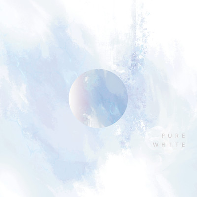 PURE WHITE