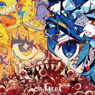 CHIMERA