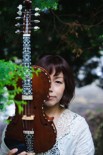 Yumie Kushitani