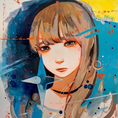 Decade, maybe I'll be with you in the city