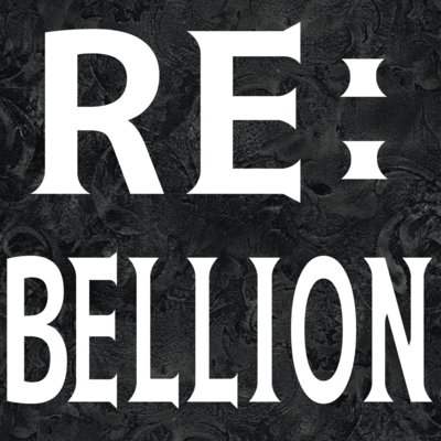 RE:BELLION (First Major Label Release)