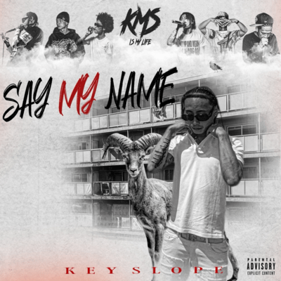 Say My Name