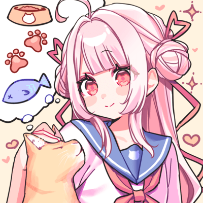 kimi wa OrangeCat