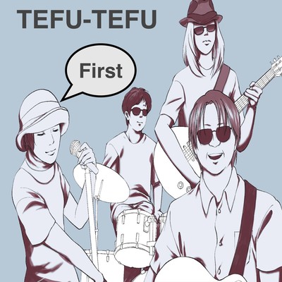 TEFU-TEFU First