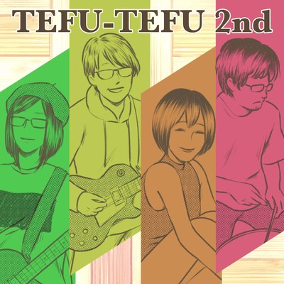 TEFU-TEFU 2nd