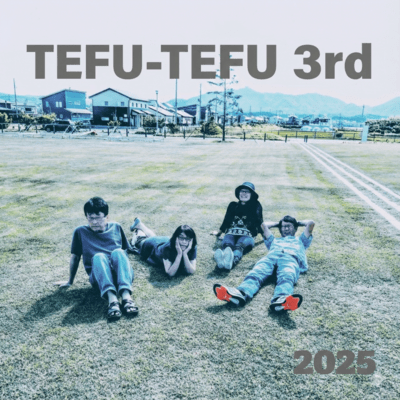 TEFU-TEFU 3rd