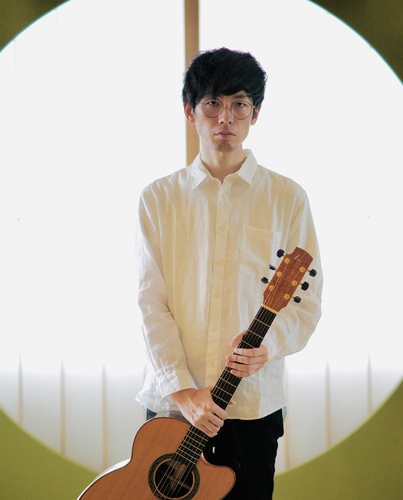 Motoki Sakuma