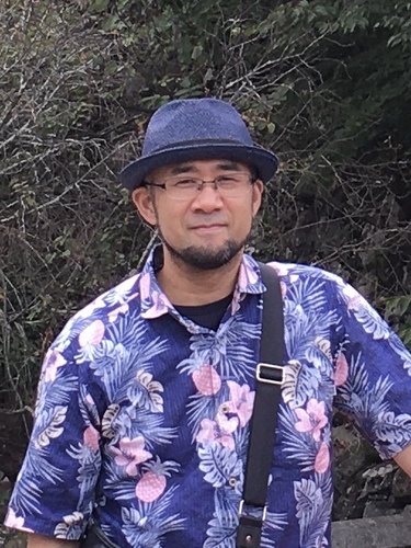 Takashi Tsukiyomi