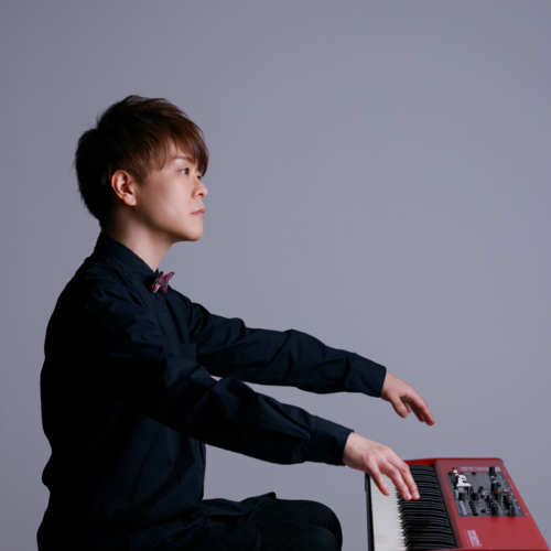 Kensaku Nakajima