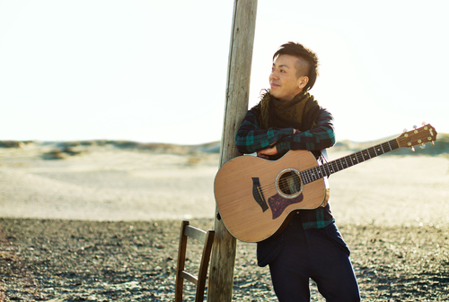 Takafumi Hosoi
