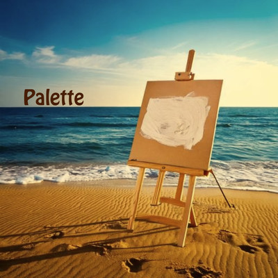 Palette