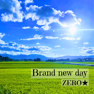 Brand new day