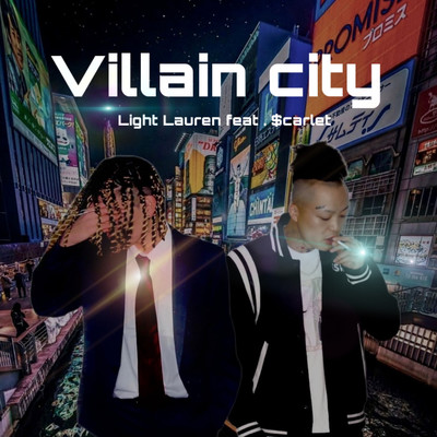 Villain city